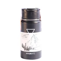 Termo para Café Hydrate 355 ML Negro