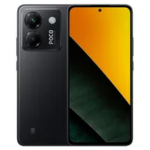 Celular Xiaomi Poco M7 Pro 5G - 8/256GB - Dual-Sim - 6.67" - Preto