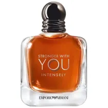 Perfume Giorgio Armani Stronger With You Intensely Edp Masc 100ML