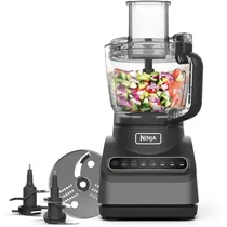Multiprocessador Ninja BN650EU 220V - Preto