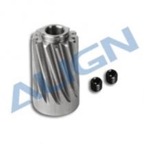 TR700E 12T Motor Slant Pinion H70062AT