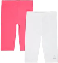 Outlet Calça para Bebê Orchestra HI00PC-Bla Feminina (2 Unidades)