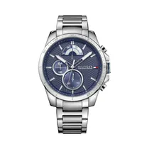 Relogio Tommy Hilfiger 1791348