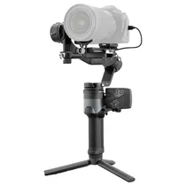 Estabilizador Zhiyun Weebill 2 para Câmeras Mirrorless Y Réflex
