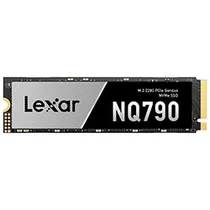  SSD Lexar M...
