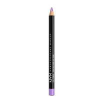 Delineador NYX Slim Eye Pencil SPE935 Lavender Shimmer