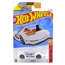 Car Hot Wheels Deora III HTC70 L2593