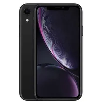 Apple iPhone XR 64GB Negro Swap Grado A Menos