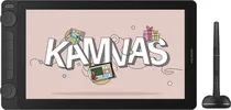Mesa Digitalizadora Huion Kamvas 13 Gen 3 GS1333 Black 293,8 X 165,2MM