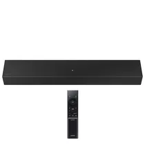 Soundbar Samsung HW-C400 Bluetooth / USB - Preto