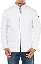 Jaqueta Calvin Klein CME55297 WHT - Masculina