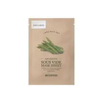 Skinfood 1957 Emulsion Asparagus Sous Vide Mask Sheet