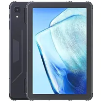 Tablet Cubot King Kong / 8GB / 256GB / 10.1" / 10600MAH / IP68 / Android 13 - Preto