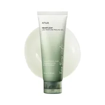 Exfoliante Facial Anua Heartleaf Lha Moisture Peeling Gel 120ML