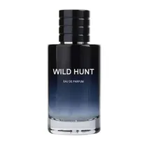Perfume Mega Collection Wild Hunt Eau de Parfum 100ML Masculino  Perfume Meg...