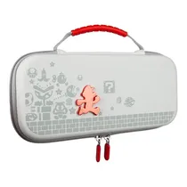 Power A Capa Nintendo Switch Power A Running Mario PWA-A-02408