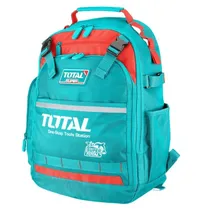 Mochila para Ferramentas Total THBP02025 46CM