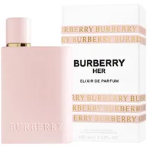 Burberry Her Edp Elixir 100ML Fem