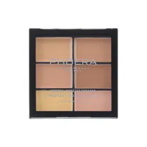 Paleta Phoera Conceal.Correct.Contour 01 Light 2GR