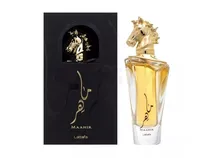 Perf Lattafa Maahir Edp 100ML