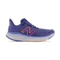 Tenis New Balance Fresh Foam X 1080V12 Feminino Roxo W1080L12