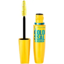 Rímel Maybelline The Colossal 7X Mais Volume Waterproof