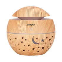 Difusor de Aroma Ultrasónico Satellite A-H6715 130ML