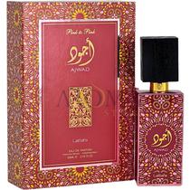 Perfume Lattafa Ajwad Pink To Pink Eau de Parfum Unissex 60ML