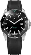 Relógio Venezianico 4521530 Nereide Ceramica - Masculino