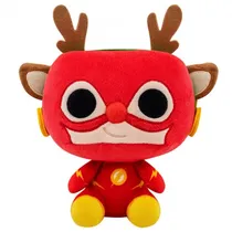 Funko Plush Holiday DC The Flash 51064