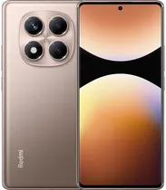 Smartphone Xiaomi Redmi Note 14 Pro Lte Dual Sim 6.67" 8GB/256GB Gold (Global)