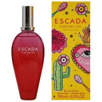Perfume Escada Flor Del Sol F 100ML Edt