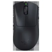 Mouse Gamer Razer Deathadder V3 Pro Sem Fio 30000 Dpi - RZ01-04630100-R3U1