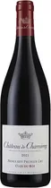 Vinho Château de Chamirey Mercurey Rouge Premier Cru "Clos Du Roi" 2021