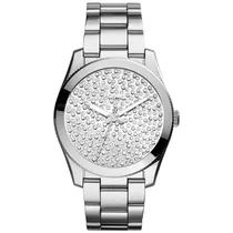 Relógio Feminino Fossil ES3688 Prata