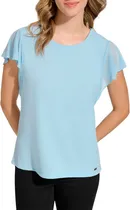 Blusa Calvin Klein M4THC898BZE - Feminina