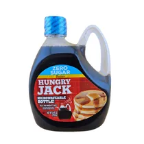  Hungry Jack...