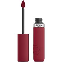 Gloss L'Oreal Paris Infallible Le Matte 500 Wine Not? 5 ML