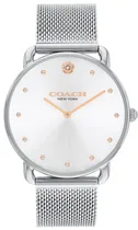 Relógio Feminino Coach Analógico 14504207
