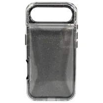 Capa Sorte Fashion para iPhone 17 Air - Preto