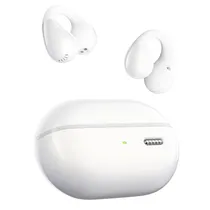 Fone de Ouvido Soundpeats Pearclip Pro Bluetoth - White