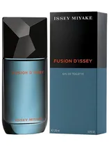 I.Miyake Fusion Edt 100ML