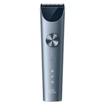 Barbeador Eletrico Xiaomi Hair Clipper 2 BHR8999GL - Cinza