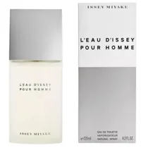 Perfume Issey Miyake Leau Dissey Pour Homme M 125ML Edt