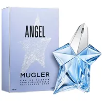 Perfume Thierry Mugler Angel Standing Star F 100ML Edp Refill