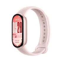 Smartwatch Xiaomi Smart Band 10 M2459B1 - Bluetooth - Mystic Rose  Smartwatch ...