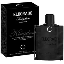 Perfume Masculino Camara Eldorado Kingdom Edp 100 ML
