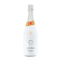 Espumante Codorníu Anna Blanc de Blancs 750ML
