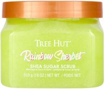 Esfoliante Corporal Tree Hut Rainbow Sherbet - 510G