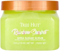 Esfoliante Corporal Tree Hut Rainbow Sherbet - 510G